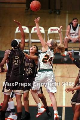 Karla Donan Hesperia Hs Hesperia Ca Maxpreps