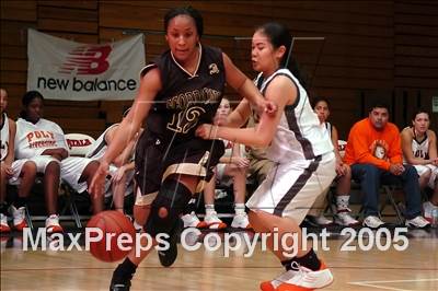 Kinyada Johnson Hesperia Hs Hesperia Ca Maxpreps