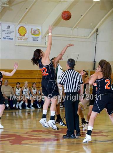 Photo 1 In The Santa Ynez Vs Santa Barbara Gold Coast Tournament