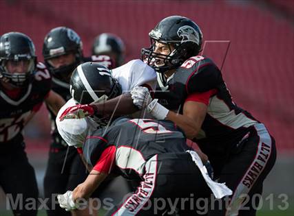 Tanner Mertlich Alta Hs Sandy Ut Maxpreps