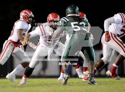Derrick Aucoin Assumption Hs Napoleonville La Maxpreps