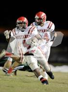 Schedule Assumption Mustangs 2016 Football Napoleonville La