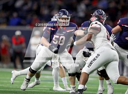 Daniel Nielsen Ryan Hs Denton Tx Maxpreps