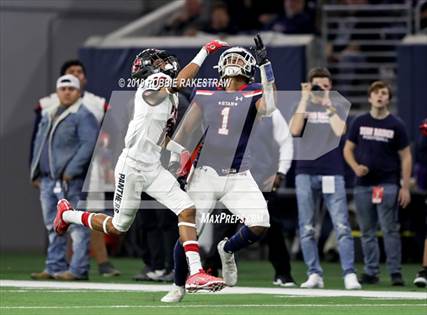 Dylahn Mckinney Chhs Colleyville Tx Maxpreps
