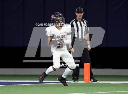 Chad Turner Chhs Colleyville Tx Maxpreps