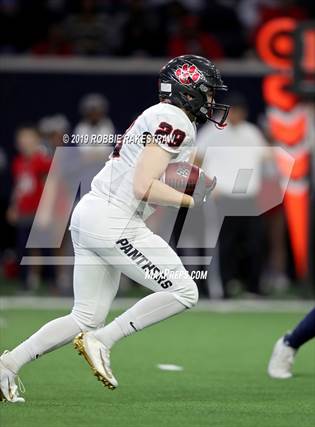Braxton Ash Chhs Colleyville Tx Maxpreps