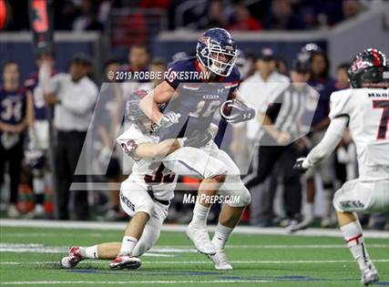Matthew Powers Chhs Colleyville Tx Maxpreps