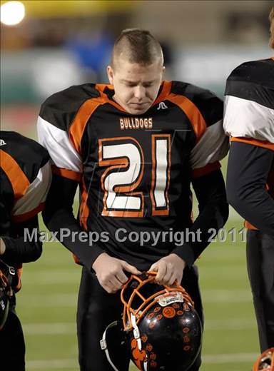Photo 249 In Football Photo Gallery Folsom Vs Vacaville Cif Sjs