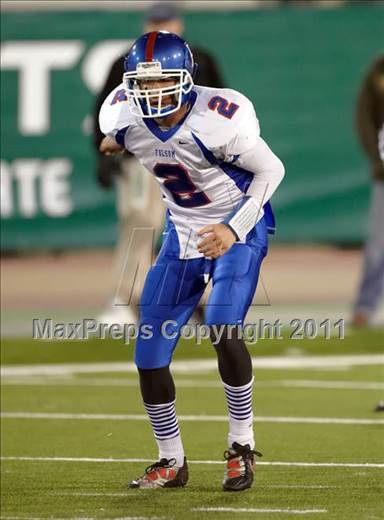 Photo 13 In Football Photo Gallery Folsom Vs Vacaville Cif Sjs