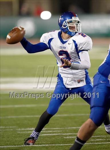 Photo 185 In Football Photo Gallery Folsom Vs Vacaville Cif Sjs