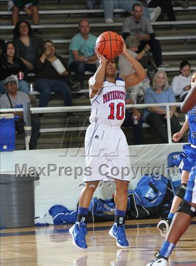 Photo 40 In Girls Basketball Photo Gallery Clear Springs Vs