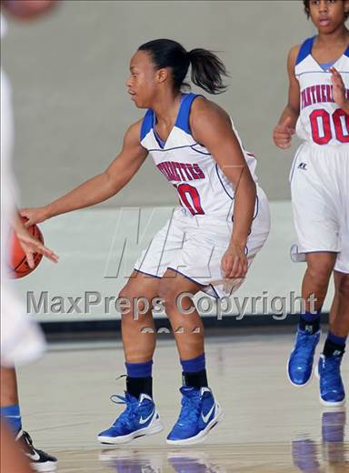Photo 5 In Girls Basketball Photo Gallery Clear Springs Vs