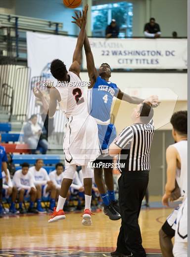 Photo 1 In The Cesar Chavez V Friendship Tech Prep Academy Ars