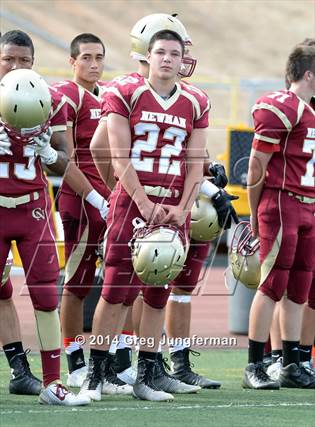 Derek Raffo Cardinal Newman Hs Santa Rosa Ca Maxpreps