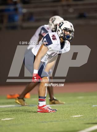 Ryan Hunt Vmhs San Antonio Tx Maxpreps