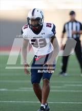 Elijah Moffett Vmhs San Antonio Tx Maxpreps