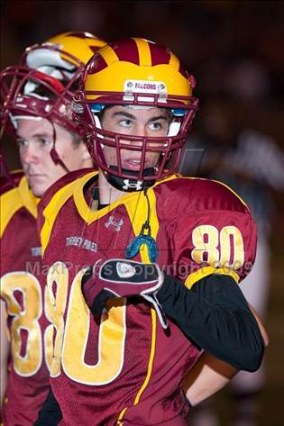 Ryan Rodas Torrey Pines Hs San Diego Ca Maxpreps