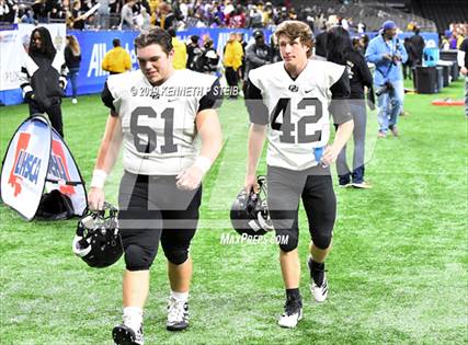 Kade Klink Oak Grove Hs Oak Grove La Maxpreps