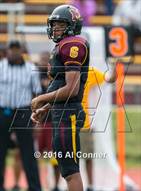 Schedule Bishop Mcnamara Mustangs 2016 Football Forestville Md