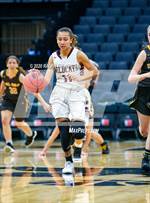 Whitney High School Rocklin Ca Girls Jv Basketball