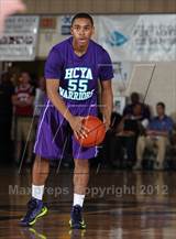 Karl Tj Rhodes Hcya Hs Houston Tx Maxpreps