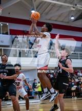 Zaire Patterson Wspa Winston Salem Nc Maxpreps