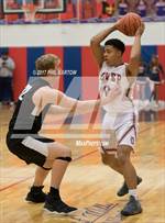 Dublin Coffman High School Dublin Oh Basketball