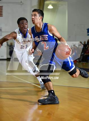 Jarod Lucas Los Altos Hs Hacienda Heights Ca Maxpreps