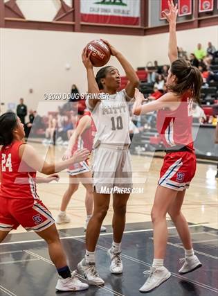 Katie Springs Amhs San Jose Ca Maxpreps