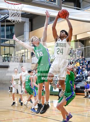 Malakhi Knight Mghs Marysville Wa Maxpreps