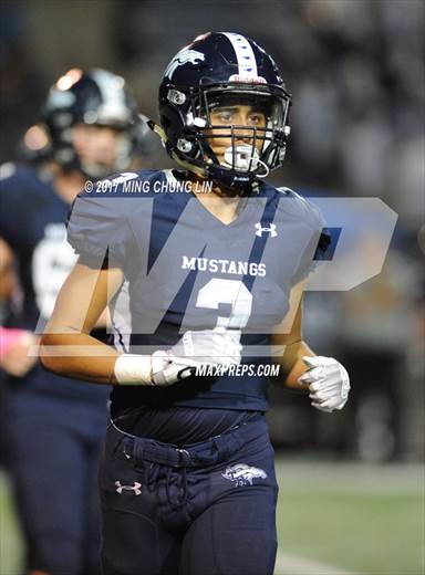 Photo 138 In Football Photo Gallery Mission Viejo Trabuco Hills