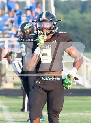 Jalen Jordan Lake Cormorant Hs Lake Cormorant Ms Maxpreps