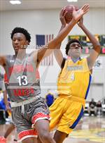 St Bernard High School Playa Del Rey Ca Basketball