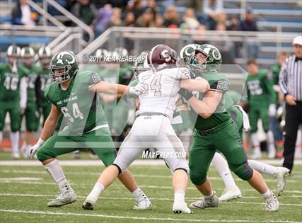 Michael Dorundo Ii Pine Richland Hs Gibsonia Pa Maxpreps