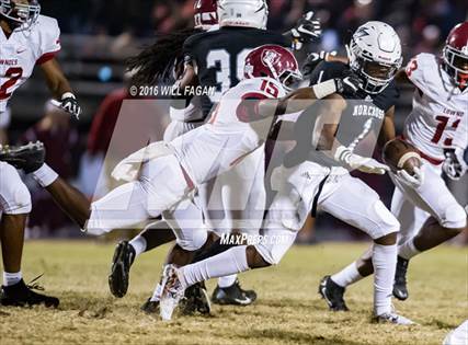 Austin Robinson Lowndes Hs Valdosta Ga Maxpreps
