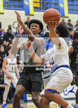 Dj Johnson Moreau Catholic Hs Hayward Ca Maxpreps