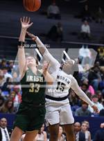 St Vincent St Mary High School Akron Oh Girls Basketball