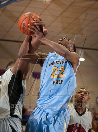 Andrew Wiggins High School Basketball Stats Huntington St Joseph Prep Huntington Wv Maxpreps