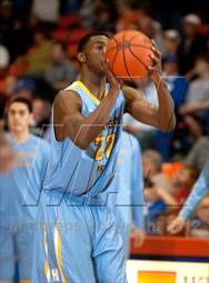 Andrew Wiggins High School Basketball Stats Huntington St Joseph Prep Huntington Wv Maxpreps