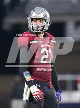 Josiah Markum Oca Edmond Ok Maxpreps