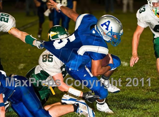 Photo 143 In Football Photo Gallery King Philip Regional
