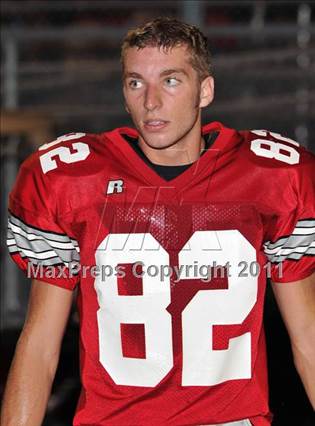 Alex Malsbury Seminole Ridge Hs Loxahatchee Fl Maxpreps