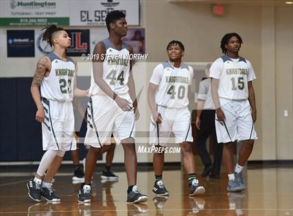 Vaughn Taylor Knightdale Hs Knightdale Nc Maxpreps