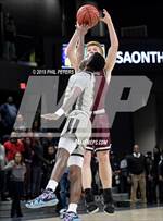 Sidwell Friends High School Washington Dc Basketball