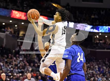 William Paige Paul Vi Hs Fairfax Va Maxpreps