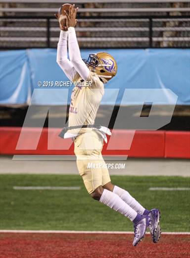 Photo 1 In The Osceola Vs Harding Academy Aaa 3a Final Photo