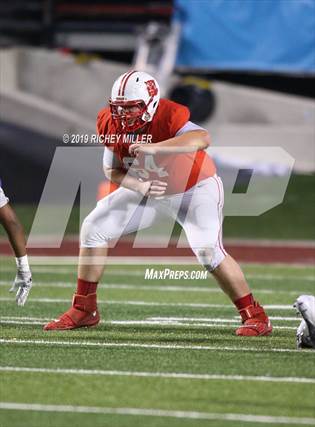 Elijah Swindle Harding Academy Searcy Ar Maxpreps