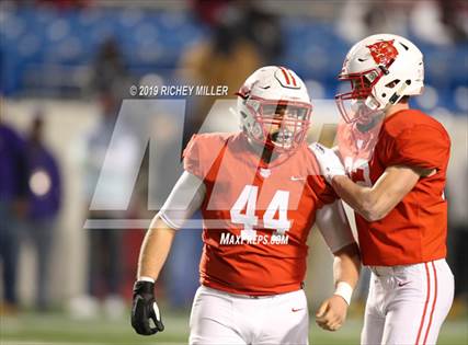 Jadyn Wilhite Harding Academy Searcy Ar Maxpreps