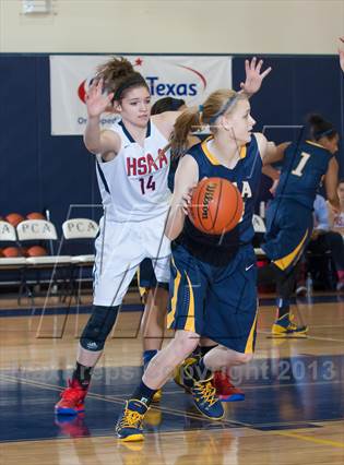 Alyssa Williams High School Girls Basketball Stats Dallas Hsaa