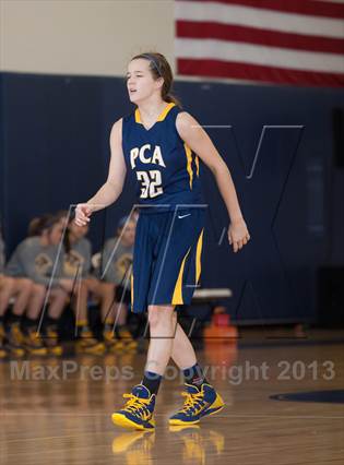 Rachel Denniston High School Girls Basketball Stats Prestonwood
